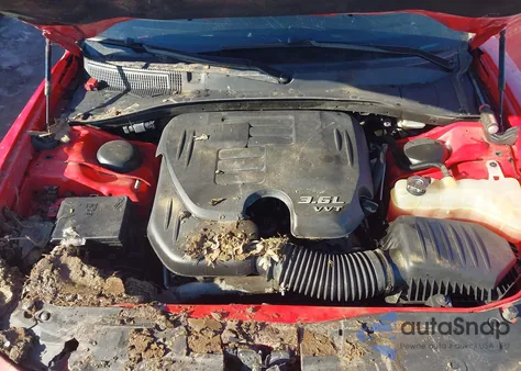 2020 Dodge Charger Gt Awd z USA, uszkodzony, nr VIN 2C3CDXMG6LH200726